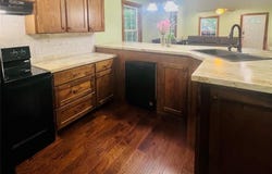 307 N Allen Street, Broken Bow, OK 74728