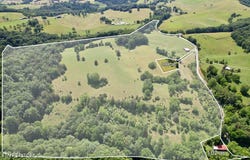 187 Van Huss Rd, Rose Hill, VA 24281