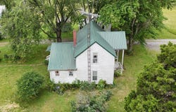 1608 Co Hwy 3, Mount Erie, IL 62446