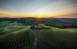 24981 BLUE RIDGE PKWY, VESUVIUS, VA 24483
