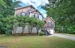 95 GREATWOOD, White, GA 30184