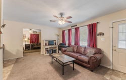 112 Pierce Drive, Mabank, TX 75156