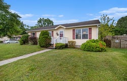 15080 Woodmont Court, Romulus, MI 48174