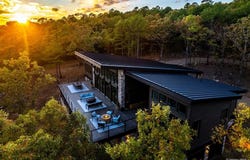 12754 SE 1000 Avenue, Tuskahoma, OK 74574