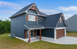 2490 Stream View Lane, Morristown, TN 37814