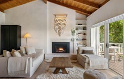 69 Crescent Avenue, Sausalito, CA 94965