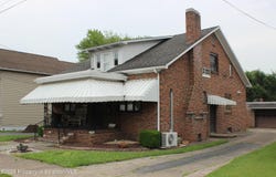 205 Orchard Street, Old Forge, PA 18518