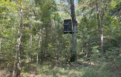 0 AURELLE RD., Strong, AR 71765