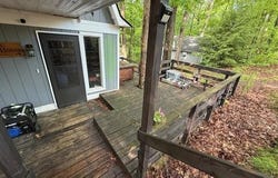 11213 OAK GROVE CHURCH Road, Poland, IN 47868