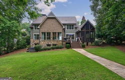 146 Long Island, Eatonton, GA 31024