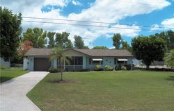 1768 Coral Point Drive, Cape Coral, FL 33990