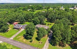 8 Oak Cliff Cove, Damascus, AR 72039