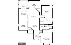 101 BIRCH COURT, LOCUST GROVE, VA 22508