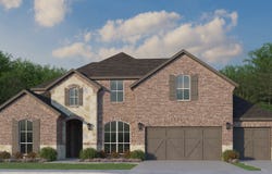 788 Cedarwood Court, Haslet, TX 76052
