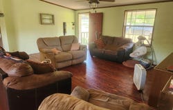 5210 Stagecoach Road, Ozark, AR 72949