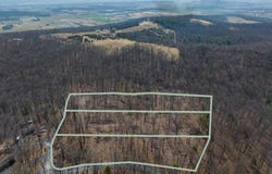 0 MOCKINGBIRD LANE- LOT 21, MOUNT JACKSON, VA 22842
