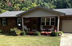 2175 Fort Gay Road, Fort Gay, WV 25514
