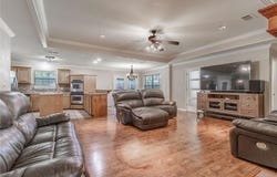 10763 Nix Lane, Whitehouse, TX 75791