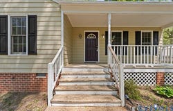 7500 Flag Tail Drive, Chesterfield, VA 23112