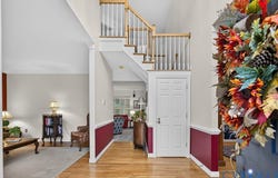 604 Cross Ridge Lane, Manakin Sabot, VA 23103