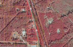 Highway 35, Foxworth, MS 39483