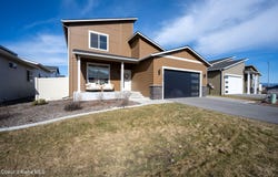 4302 N DONOVAN LN, Post Falls, ID 83854