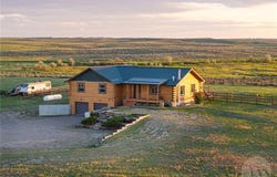 9774 Bison Road, Shepherd, MT 59079