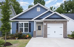 331 Sturgeon Street, Smithfield, NC 27577