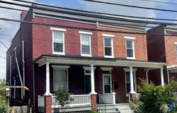 11 S JEFFERSON ST, FREDERICK, MD 21701