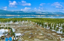 90 Crooked Stick Way, Eureka, MT 59917