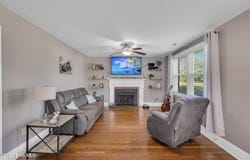 840 S Nc Highway 111, Chinquapin, NC 28521