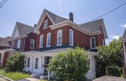 304 Poplar Street, Roaring Spring, PA 16673