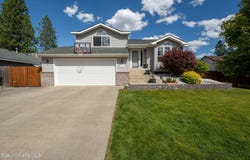 2430 N TITLEIST WAY, Post Falls, ID 83854