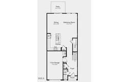 321 Sweetbay Tree Drive, Wendell, NC 27591