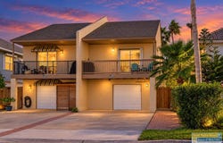 207 W Morningside Dr., South Padre Island, TX 78597