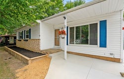 4293 N Gilwood Drive, Stow, OH 44224