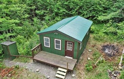 Lot 33 Woodcock Road, Linneus, ME 04730