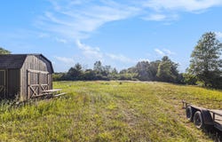 3289 N Felch Avenue, White Cloud, MI 49349