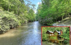 46 Private Drive, Ellijay, GA 30540