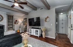 8205 Goodnight Trail, Amarillo, TX 79110-4725