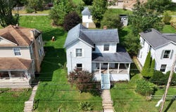 608 Maple Avenue, Grafton, WV 26354