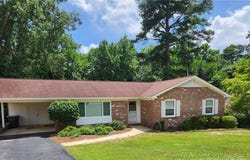 628 Galloway Drive, Fayetteville, NC 28303