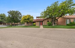 3428 Sleepy Hollow Boulevard, Amarillo, TX 79121