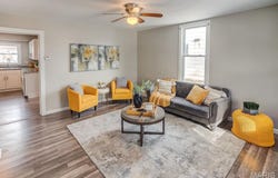 214 E 3rd Street, O'Fallon, IL 62269