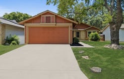 9231 DEER VLG, San Antonio, TX 78250