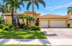 1867 Waldorf Street, Royal Palm Beach, FL 33411