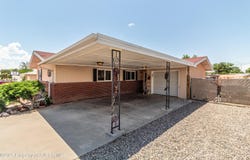 3205 CRESCENT Avenue, Farmington, NM 87401