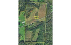 1368 Andora Road NE, Carrollton, OH 44615