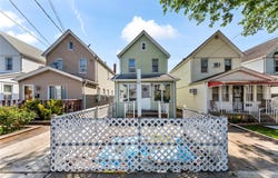 89-25 201st Street, Queens, NY 11423