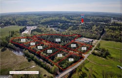 27 Acres Town Creek, Greensboro, GA 30642